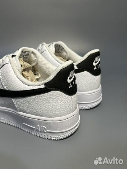 Кроссовки Nike Air Force 1 Low 