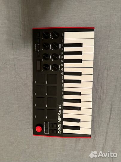 Akai MPK mini MK3