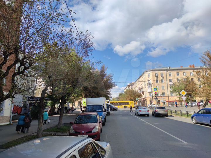 Свободного назначения, 53.6 м²