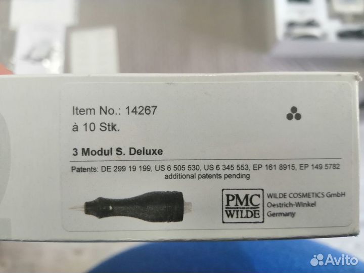 Перманентный макияж