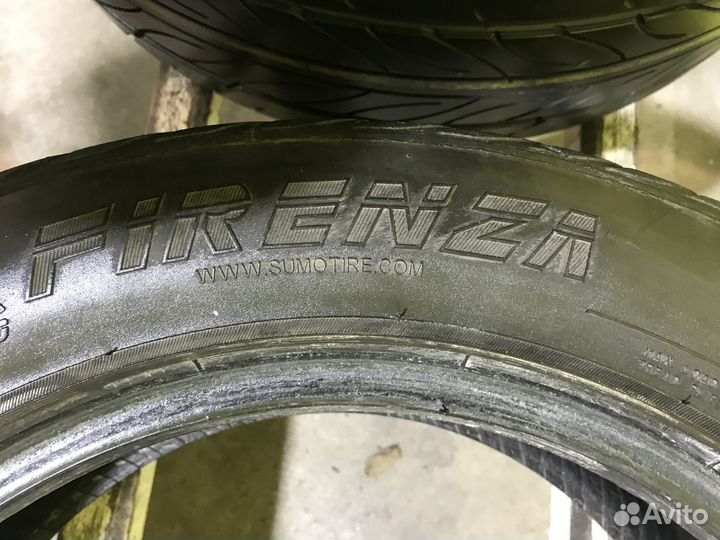 Firenza ST-08 205/55 R16
