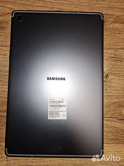 Планшет samsung galaxy tab s5e