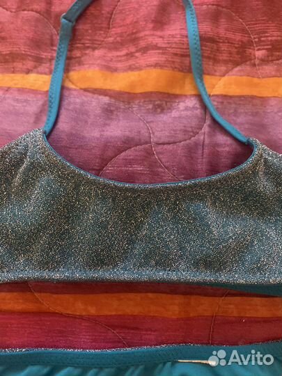 Купальник для девочки calzedonia