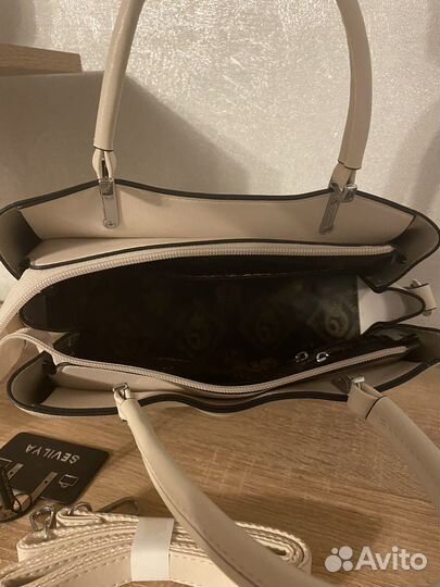 Сумка итальянская женская