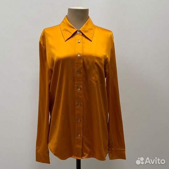 Рубашка dkny 42-44