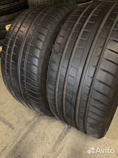 Goodyear Eagle F1 Asymmetric 3 275/30 R20 97Y