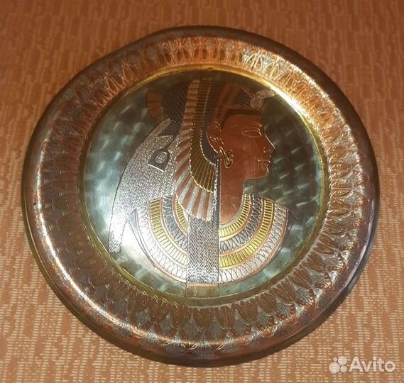 Папирус, подставка для канцелярии