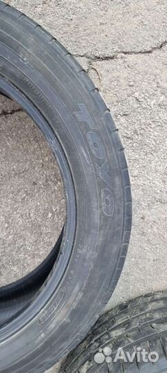 Toyo Proxes R46A 225/55 R19 99