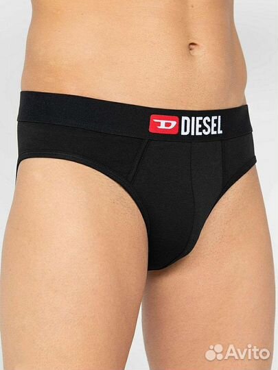 Трусы мужские Diesel (L)