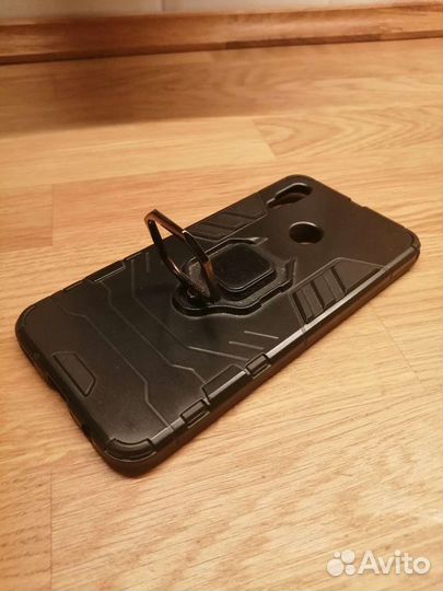 Чехол для huawei p smart 2019