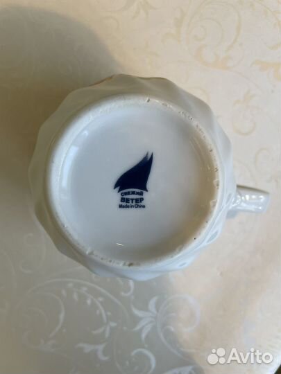 Чашка, бокал, стаканы