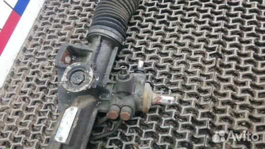 Рулевая рейка citroen C8 (XSE16LH01)