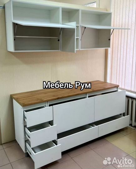 Кухонный гарнитур новый