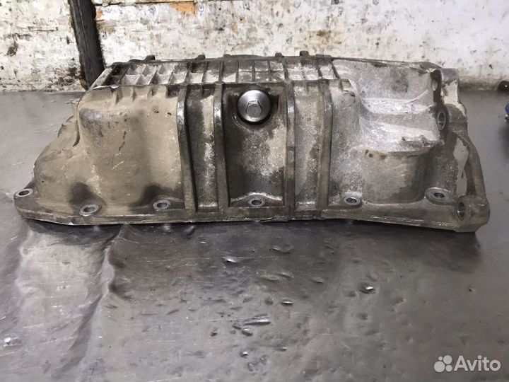 Поддон картера двс Ford 1.5/1.6 EcoBoost