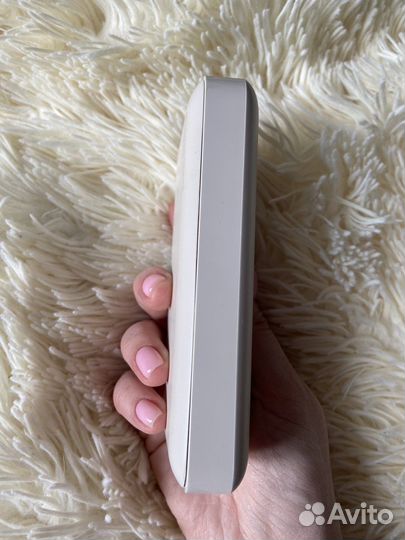 Внешний аккумулятор solove 003M 20000mAh Beige