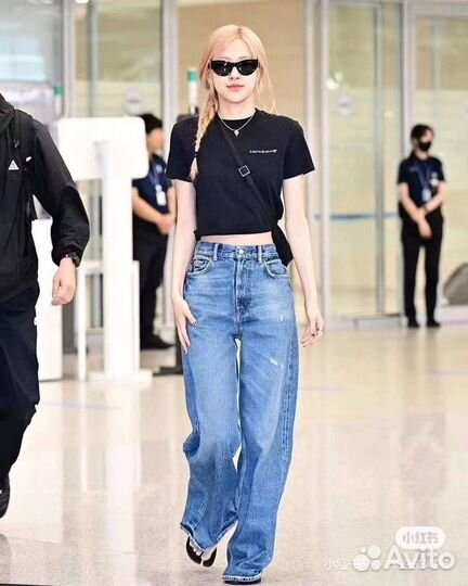 Acne studios джинсы