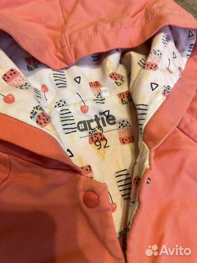 Костюм для девочки