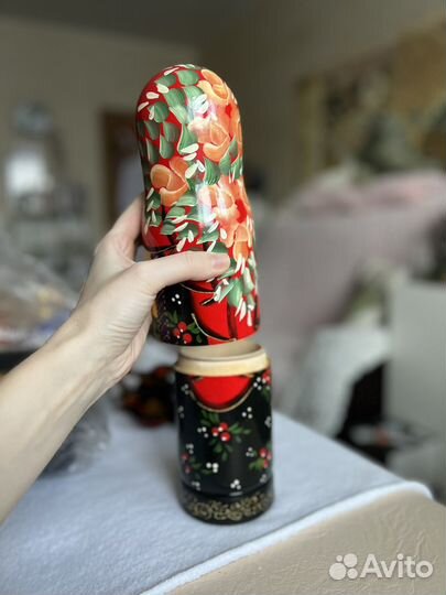 Футляр доя бутылки