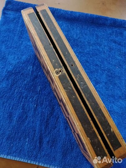 Шахматная доска СССР