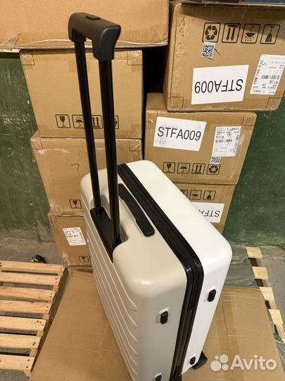 Чемодан Xiaomi Ninetygo Rhine DUO 24 M