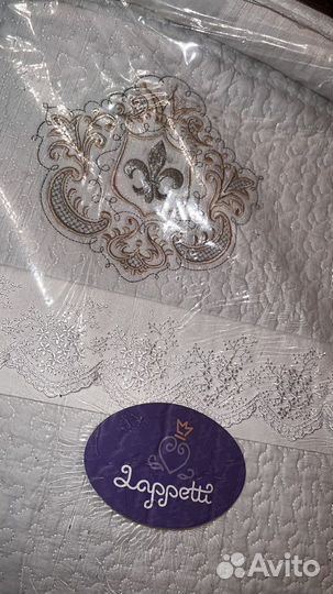 Набор детских бортиков