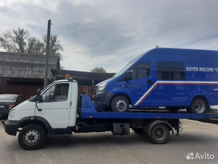 ГАЗ Валдай, 2014