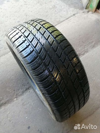 Uniroyal Tiger Paw Touring 225/55 R17