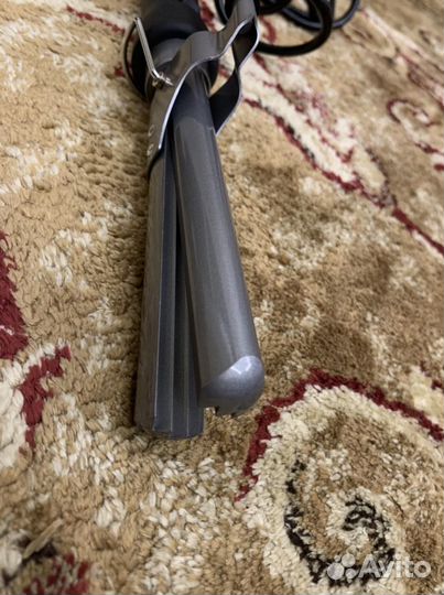 Плойка для прикорневого объёма Harizma Professiona