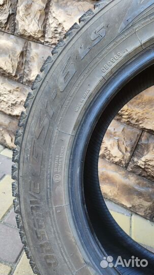Cordiant Snow Cross 215/65 R16
