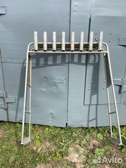 Для тролинга