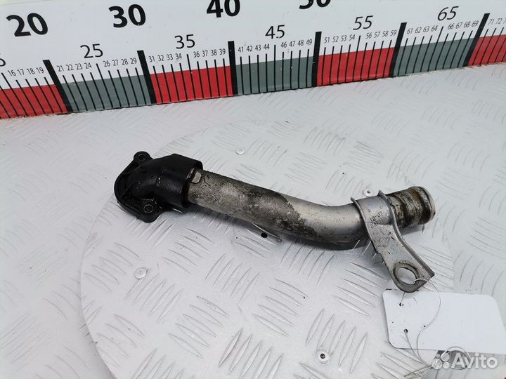 Фланец для Renault Scenic 2