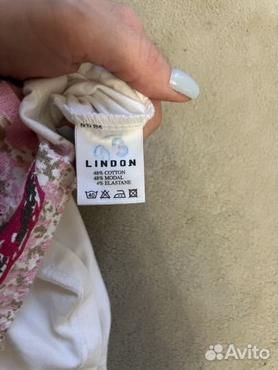 Футболка женская