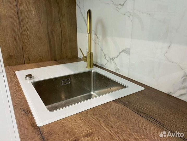 Кухонный гарнитур на заказ