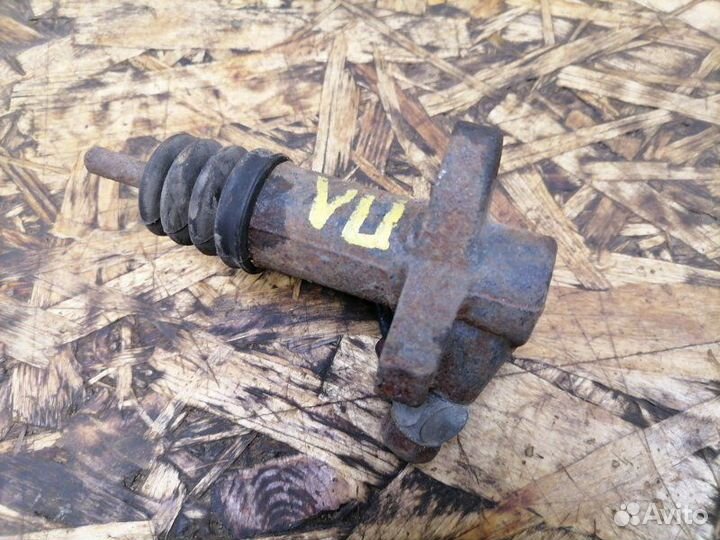 Цилиндр сцепления рабочий Hyundai Getz TB G4EA