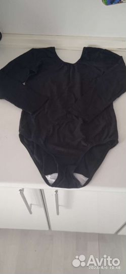 Костюм для танцев