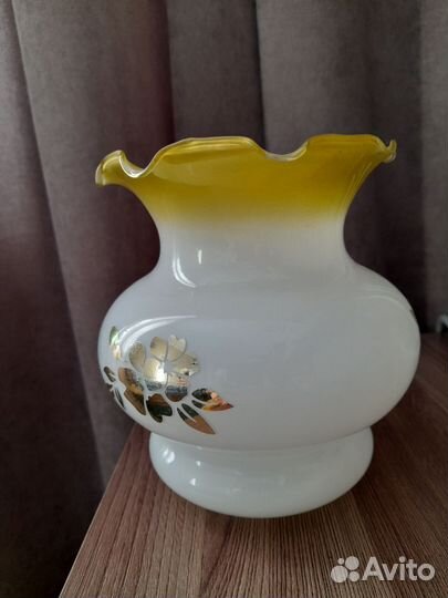 Плафон для лампы