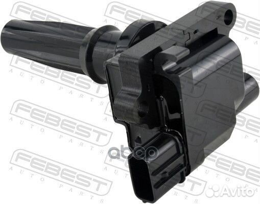 Катушка зажигания 12640003 Febest