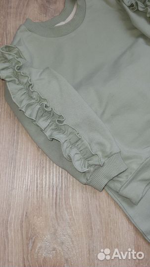 Костюм для девочки 80р