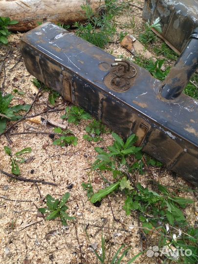 Топливный бак для УАЗ