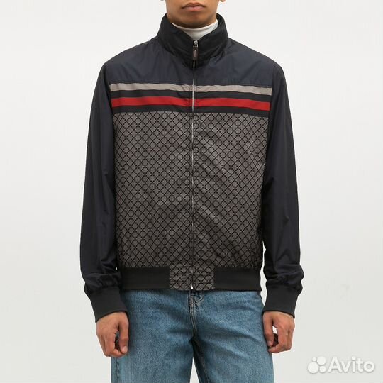 Ветровка Gucci