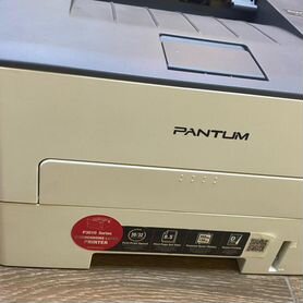 Принтер pantum P3010D