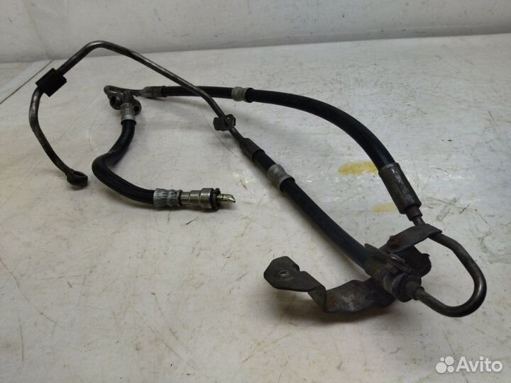 Шланг гидроусилителя Bmw 3-Series E90 3.0 2009