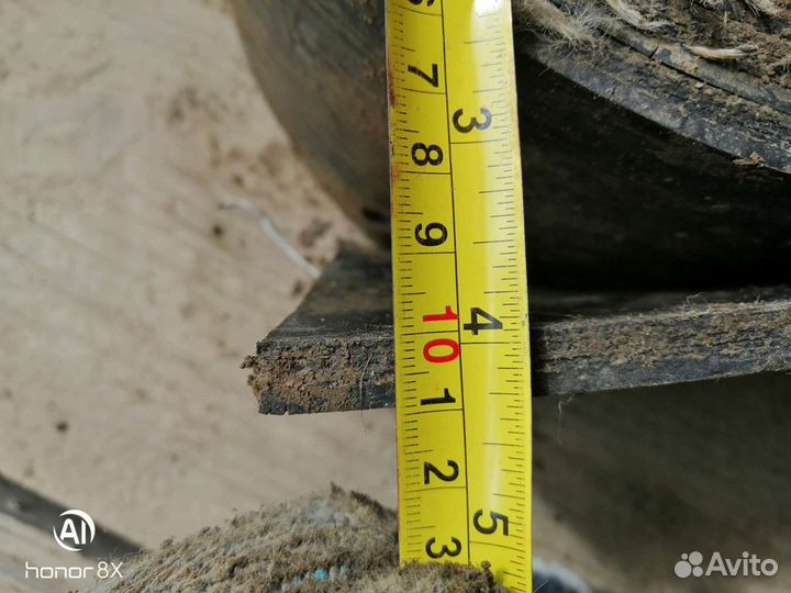 Самодельные резиновые гусянки