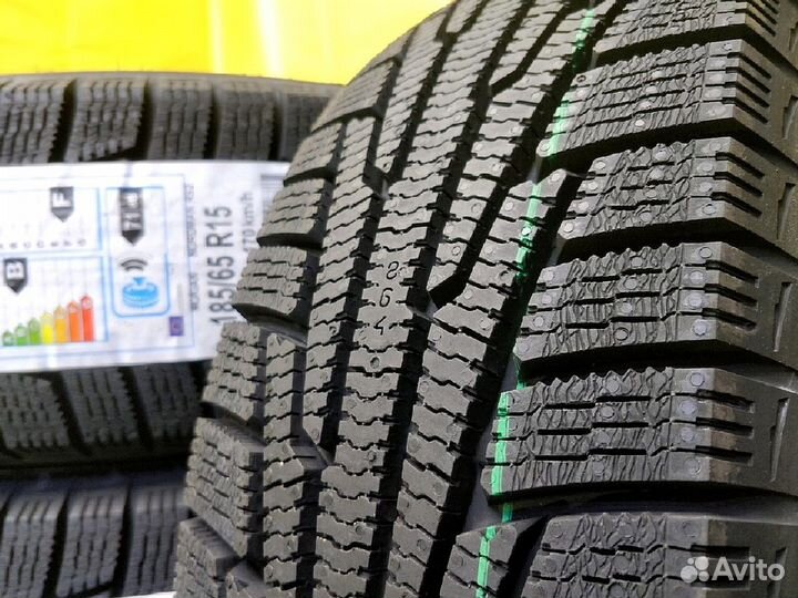 Nokian Tyres Nordman RS2 185/65 R15