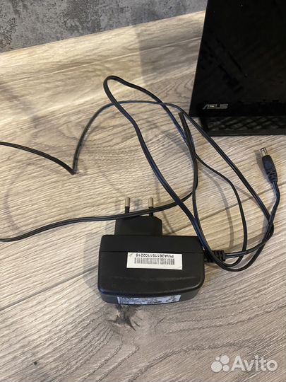 Wi-Fi роутер asus RT-N15U