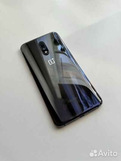OnePlus 7, 8/256 ГБ