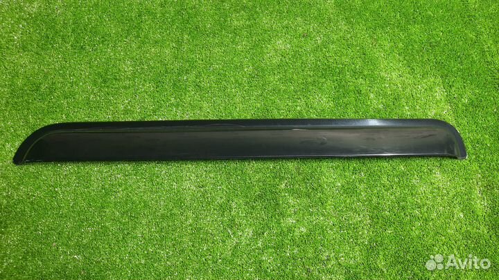 Ветровики Chevrolet Suburban GMT400