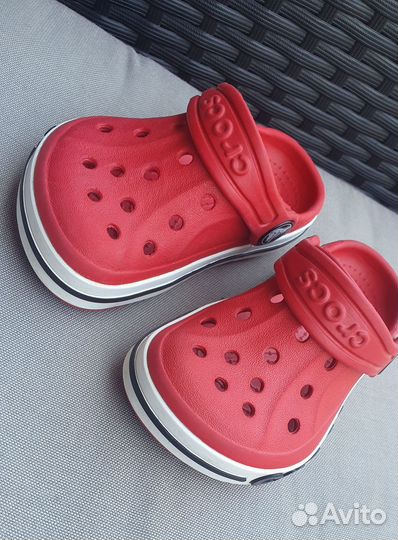 Crocs оригинал