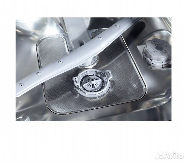 Посудомоечная машина Gorenje GV62212 60 см