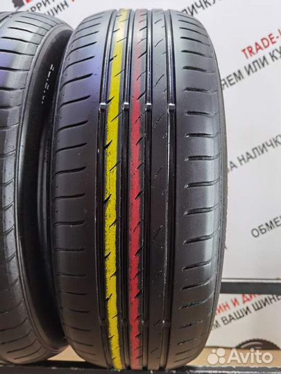 Nexen N'Blue HD Plus 205/60 R16 92H